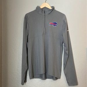 Buffalo Bills Quarter Zip